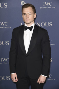 BFI Luminous Gala 2019 in London