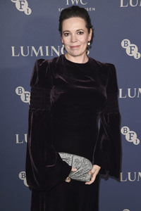 BFI Luminous Gala 2019 in London
