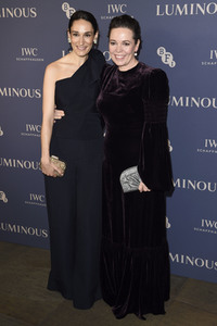 BFI Luminous Gala 2019 in London