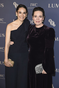 BFI Luminous Gala 2019 in London