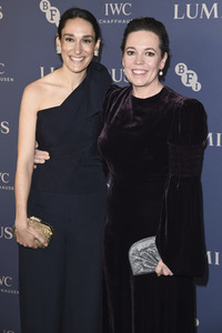 BFI Luminous Gala 2019 in London