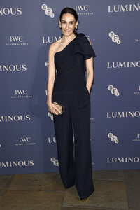 BFI Luminous Gala 2019 in London
