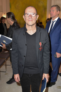 Ordensverleihung zum Tag der Deutschen Einheit in Berlin