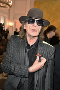 Ordensverleihung zum Tag der Deutschen Einheit in Berlin