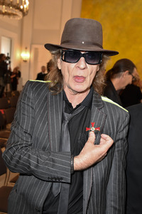 Ordensverleihung zum Tag der Deutschen Einheit in Berlin