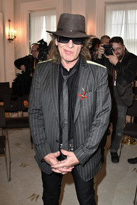 Ordensverleihung zum Tag der Deutschen Einheit in Berlin