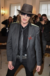 Ordensverleihung zum Tag der Deutschen Einheit in Berlin