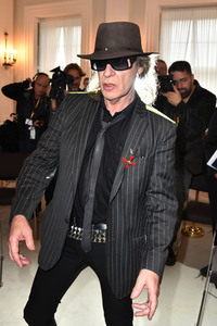 Ordensverleihung zum Tag der Deutschen Einheit in Berlin