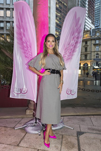 Pink Ribbon Day in Frankfurt