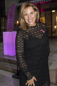 Pink Ribbon Day in Frankfurt