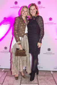 Pink Ribbon Day in Frankfurt