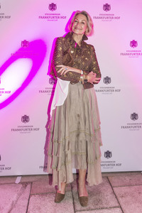 Pink Ribbon Day in Frankfurt