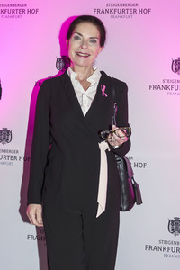 Pink Ribbon Day in Frankfurt