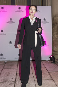 Pink Ribbon Day in Frankfurt