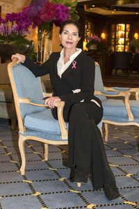 Pink Ribbon Day in Frankfurt