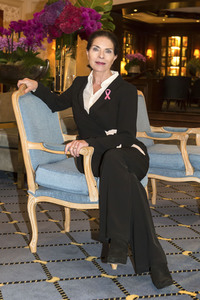 Pink Ribbon Day in Frankfurt