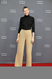 Filmpremiere 'Polizeiruf 110 - Dunkler Zwilling', Filmfest Hamburg 2019