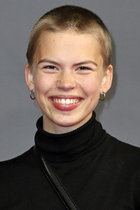 Filmpremiere 'Polizeiruf 110 - Dunkler Zwilling', Filmfest Hamburg 2019