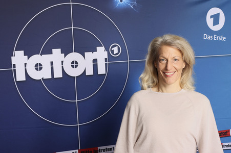 Pressetermin 'Tatort - Die Pfalz von oben' in Hamburg
