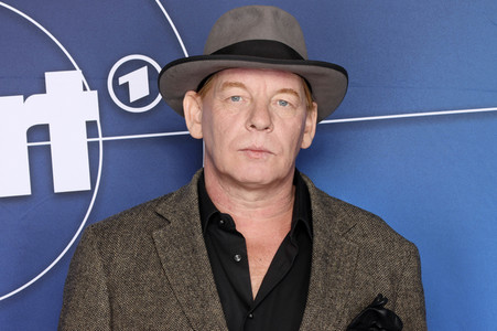 Pressetermin 'Tatort - Die Pfalz von oben' in Hamburg