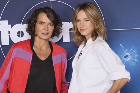 Pressetermin 'Tatort - Die Pfalz von oben' in Hamburg