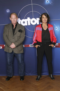 Pressetermin 'Tatort - Die Pfalz von oben' in Hamburg