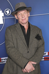 Pressetermin 'Tatort - Die Pfalz von oben' in Hamburg