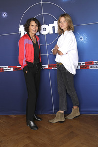 Pressetermin 'Tatort - Die Pfalz von oben' in Hamburg