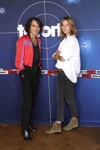 Pressetermin 'Tatort - Die Pfalz von oben' in Hamburg