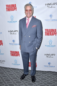 Filmpremiere 'Trauma Therapy' in Los Angeles