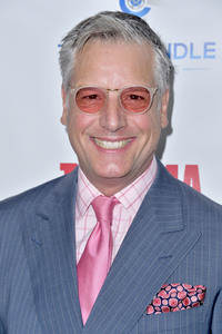 Filmpremiere 'Trauma Therapy' in Los Angeles