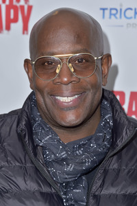 Filmpremiere 'Trauma Therapy' in Los Angeles