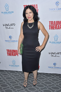 Filmpremiere 'Trauma Therapy' in Los Angeles