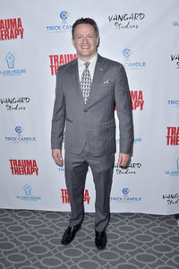 Filmpremiere 'Trauma Therapy' in Los Angeles