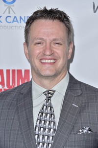 Filmpremiere 'Trauma Therapy' in Los Angeles