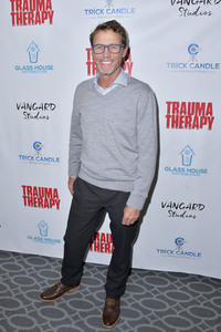 Filmpremiere 'Trauma Therapy' in Los Angeles