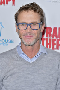 Filmpremiere 'Trauma Therapy' in Los Angeles