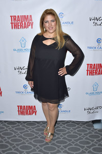 Filmpremiere 'Trauma Therapy' in Los Angeles