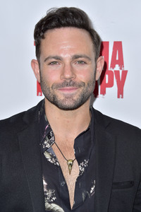 Filmpremiere 'Trauma Therapy' in Los Angeles