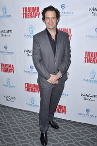 Filmpremiere 'Trauma Therapy' in Los Angeles