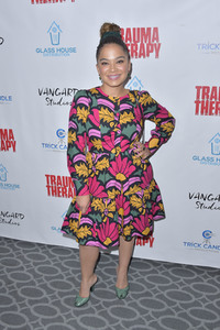 Filmpremiere 'Trauma Therapy' in Los Angeles