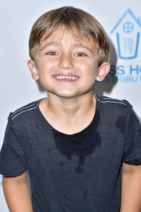 Filmpremiere 'Trauma Therapy' in Los Angeles