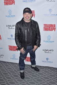 Filmpremiere 'Trauma Therapy' in Los Angeles