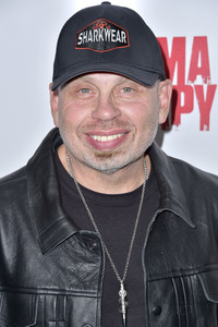 Filmpremiere 'Trauma Therapy' in Los Angeles