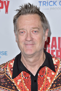 Filmpremiere 'Trauma Therapy' in Los Angeles