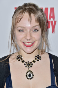 Filmpremiere 'Trauma Therapy' in Los Angeles