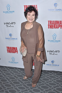 Filmpremiere 'Trauma Therapy' in Los Angeles