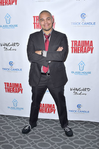 Filmpremiere 'Trauma Therapy' in Los Angeles