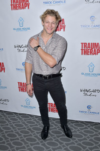 Filmpremiere 'Trauma Therapy' in Los Angeles