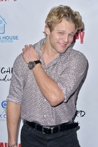 Filmpremiere 'Trauma Therapy' in Los Angeles